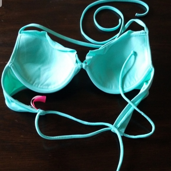 Bathing suit top - Picture 2 of 3